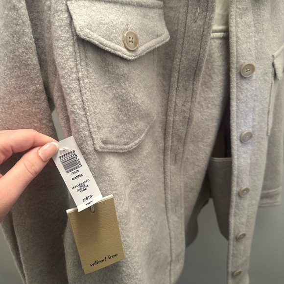 Aritzia jacket - Picture 3 of 6